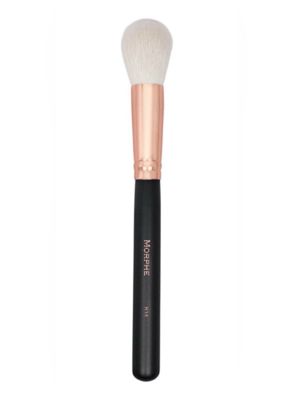 NWT R14 - Morphe Round Contour Brush Natural - Brand New